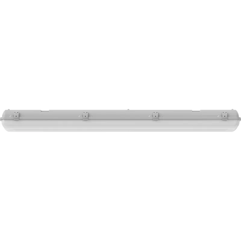 Светильник светодиодный ARCTIC.OPL ECO LED (1200) 50W 840 GY through wiring СТ 1088002150 Световые технологии