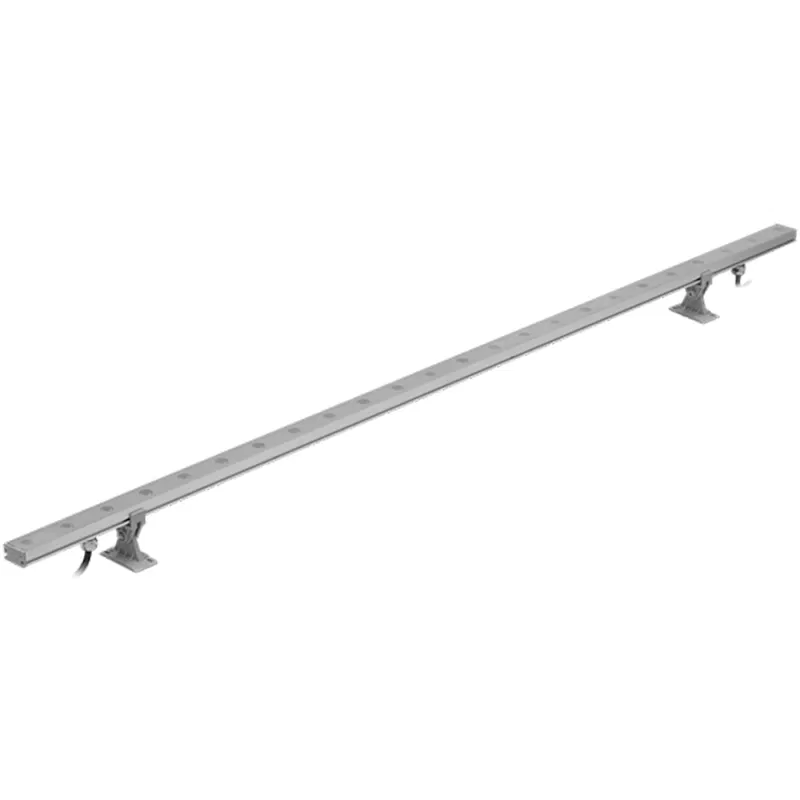 Светильник светодиодный WASHLINE MINI LED 16 D120 3000К 1000 настенный СТ 1100001670 Световые технологии