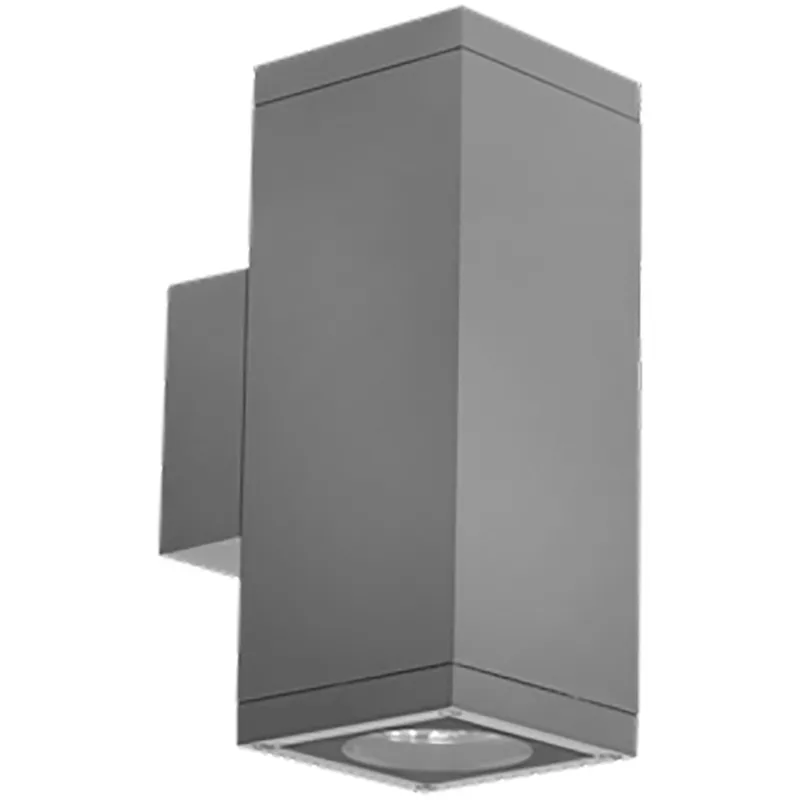 Светильник светодиодный TETRA LED 20 D12 4000К настенный СТ 1100100020 Световые технологии