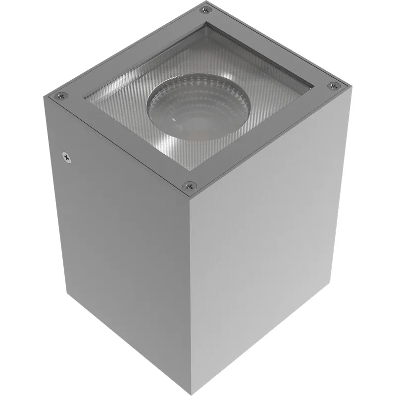KVARTA LED 2x8W D40 830 SL 1100200070 Световые Технологии