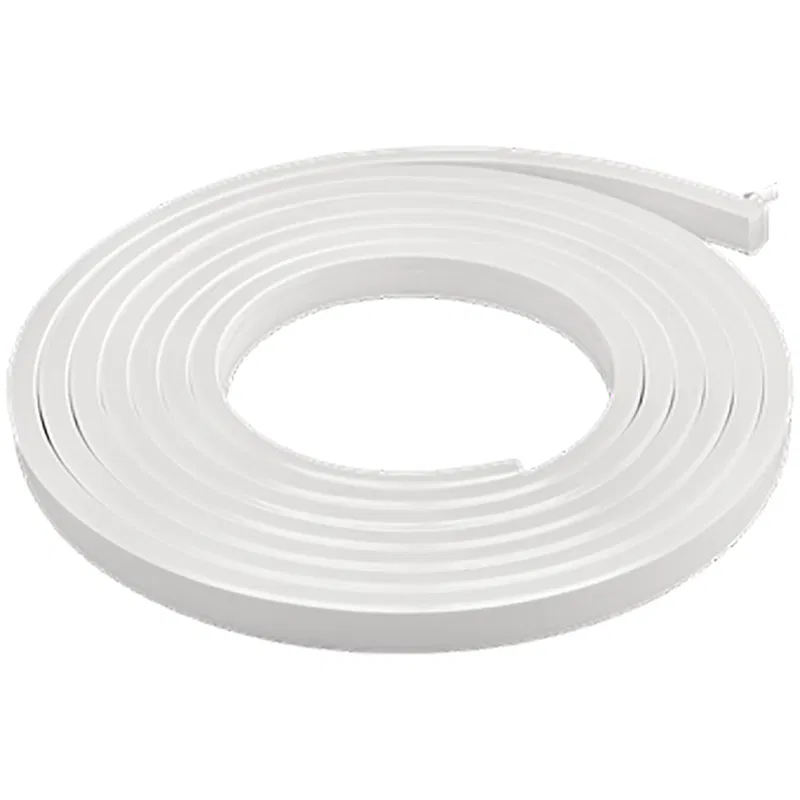 Светильник светодиодный EVOLINE FLEX BUBBLE (10000) 12W 840 WH with connector Direct СТ 1100600200 Световые технологии