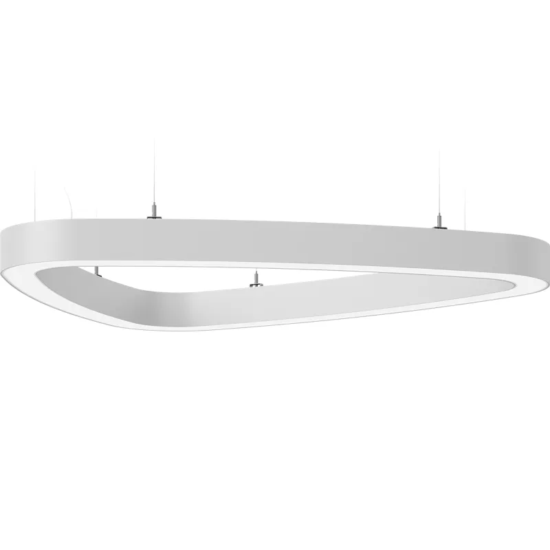 CYCLE TRIO P LED 1300/1000 4000K km 1101500260 Световые Технологии