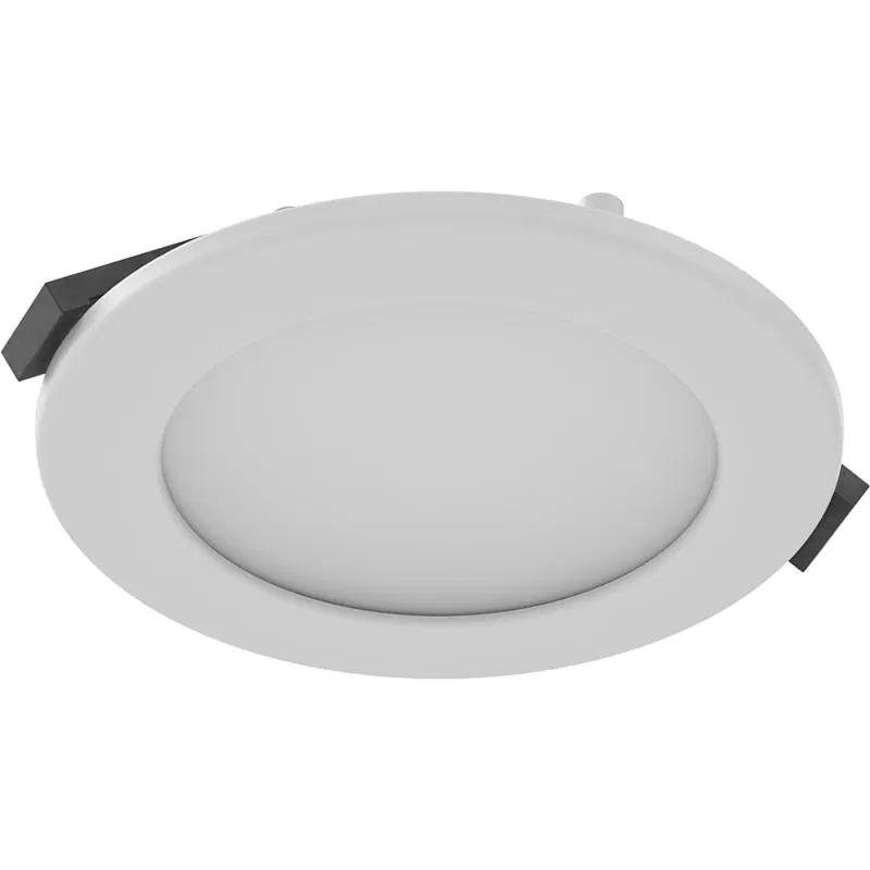 Светильник светодиодный AVIS DL LED 8 B 4000К встраив. СТ 1101600180 Световые технологии