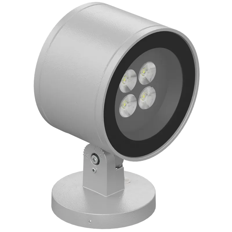 Светильник светодиодный GLOSS LED 5 D15х40 4000К настенный СТ 1101800440 Световые технологии