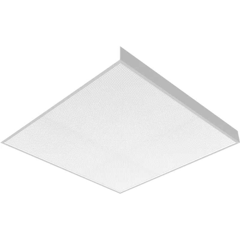 Светильник светодиодный OPTIMA.PRS ECO LED 595 26Вт 5000К IP20 встраив./накладной СТ 1138000020 Световые технологии