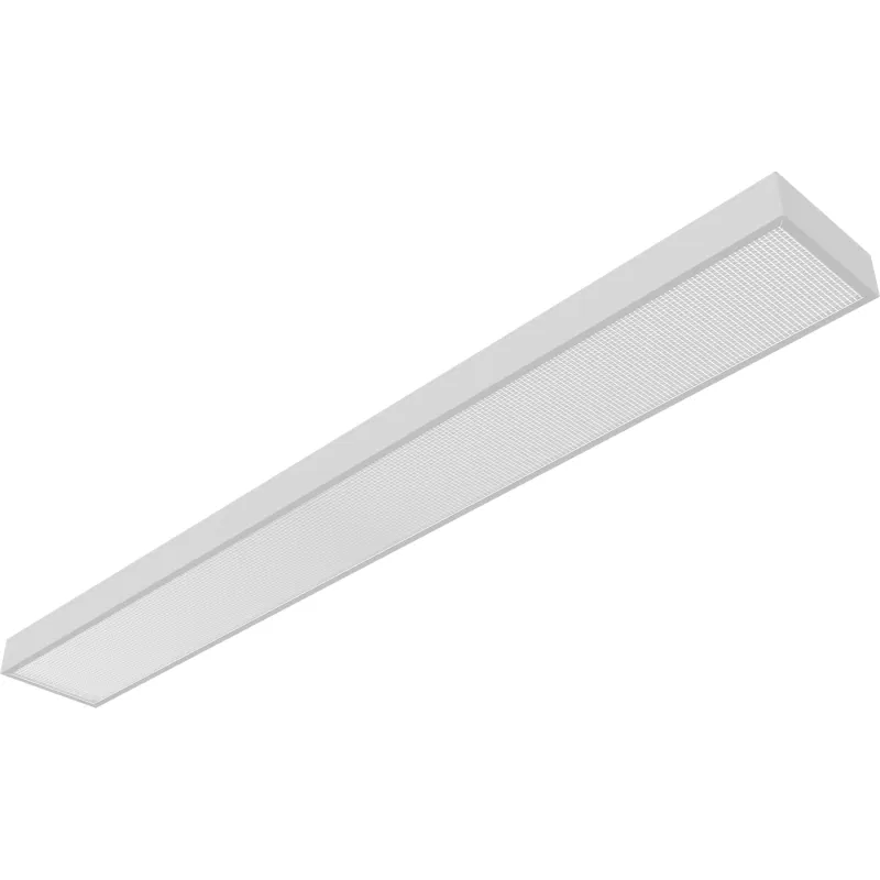 Светильник светодиодный OPTIMA.PRS ECO LED 1200х150 4000К встраив./накладной СТ 1138000210 Световые технологии