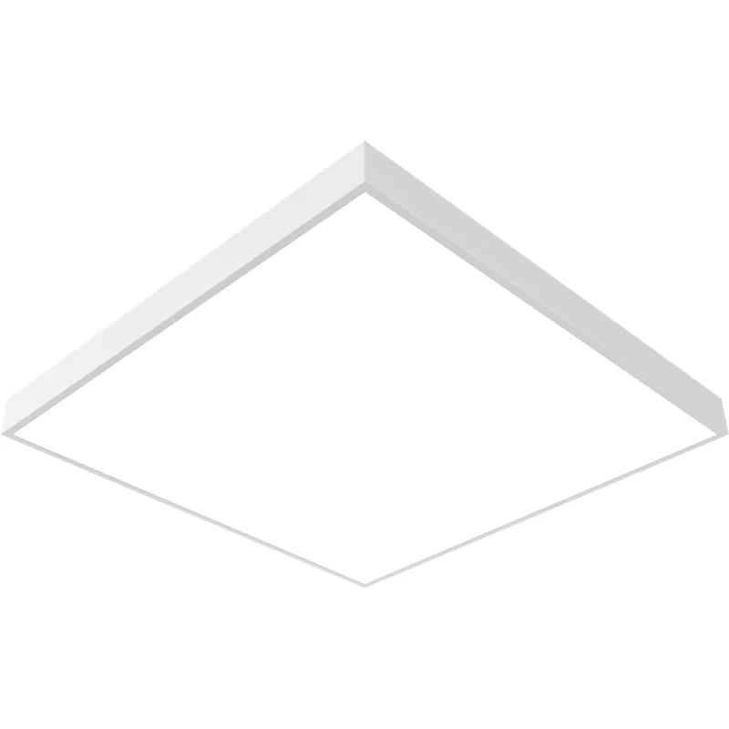 Светильник светодиодный OPTIMA.OPL ECO LED 595 EM 26Вт 4000К IP20 встраив./накладной СТ 1166000040 Световые технологии