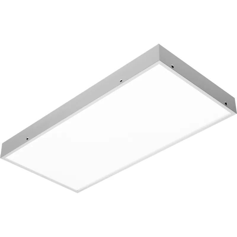 Светильник светодиодный OPTIMA.OPL ECO LED 300 18Вт 4000К IP20 встраив./накладной СТ 1166000060 Световые технологии