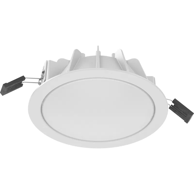 Светильник светодиодный COLIBRI DL 19 LED 4000К встраив. СТ 1170000780 Световые технологии