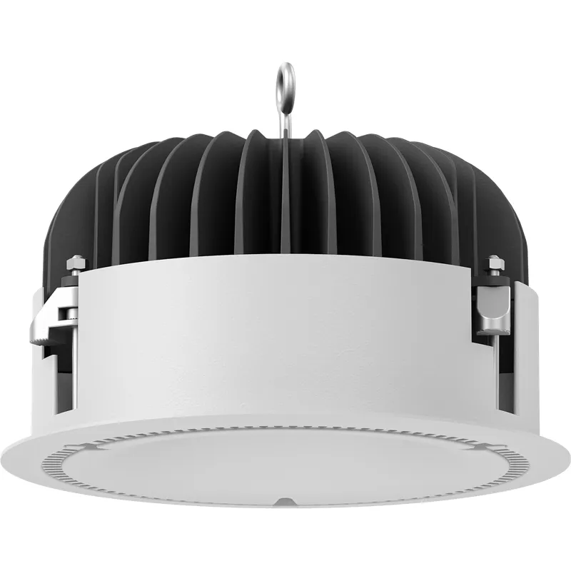 DL POWER LED 60 D80 EM 4000K 1170001770 Световые Технологии