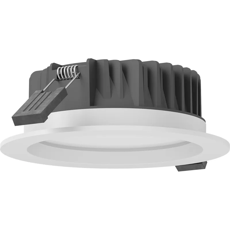 Светильник светодиодный SAFARI DL LED G2 40W 840 WH 41Вт СТ 1170004150 Световые технологии