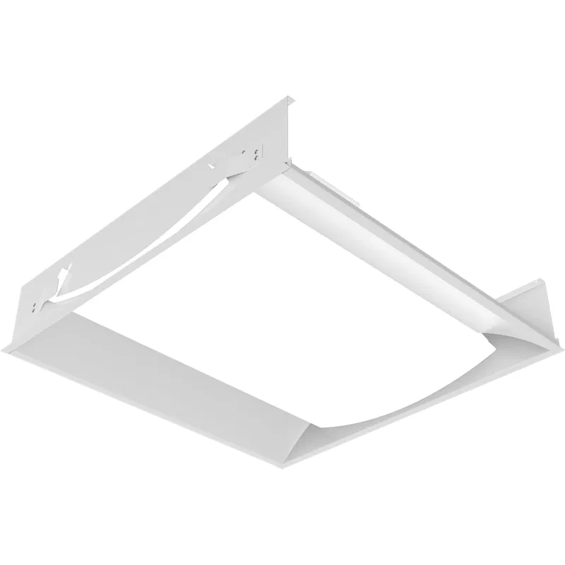 Светильник светодиодный OTR/R LED 595 HFD 3000К СТ 1204000220 Световые технологии