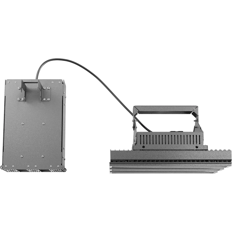HB LED 225 D60 5000K (EXTREME) 1224001840 Световые Технологии