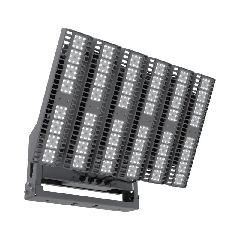 Светильник светодиодный HB LED 800 D30 5000К G2 СТ 1224003910 Световые технологии