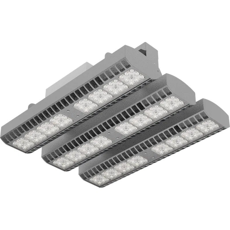 Светильник светодиодный HB LED 3х150 D60 HFD 5000К СТ 1224004600 Световые технологии