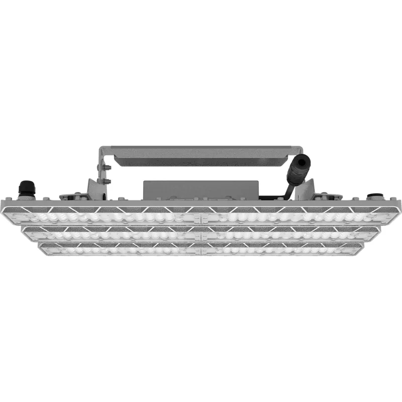 HB LED 200 D140 5000K G3 1224006970 Световые Технологии