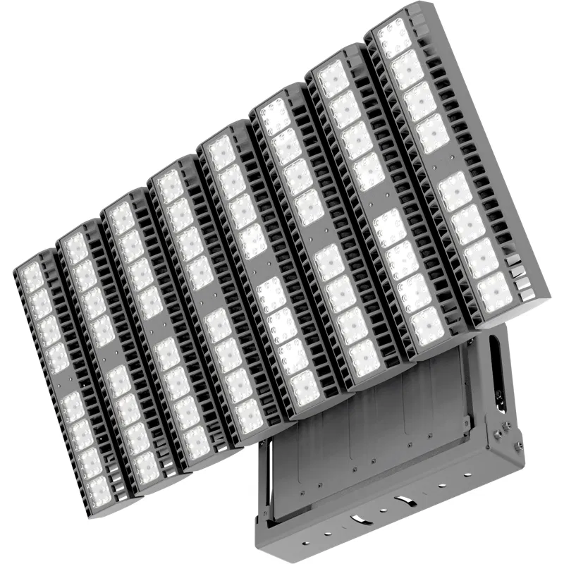 Светильник светодиодный HB LED 1100 D15 5000К G2 СТ 1224007230 Световые технологии