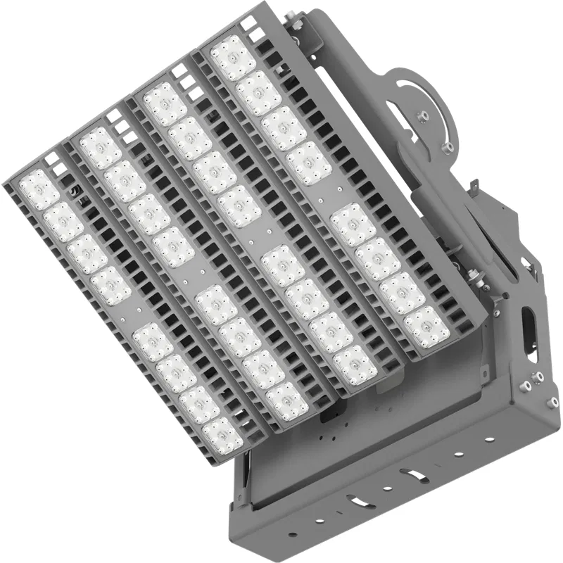 Светильник светодиодный HB LED 400 D30 5000K G2 СТ 1224007890 Световые технологии