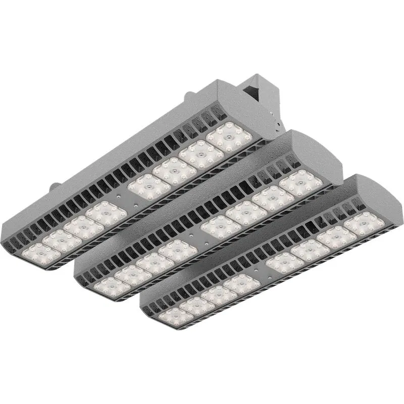 Светильник светодиодный HB LED 300 D80 HFR 5000К G2 СТ 1224008270 Световые технологии