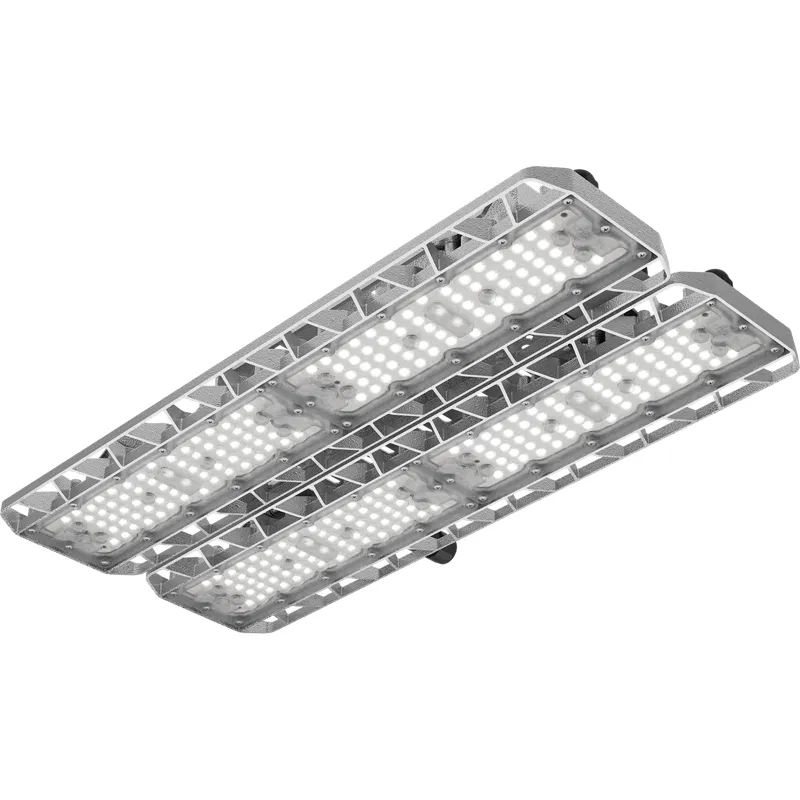 Светильник светодиодный HB LED 100 D30 4000К G3 СТ 1224008840 Световые технологии