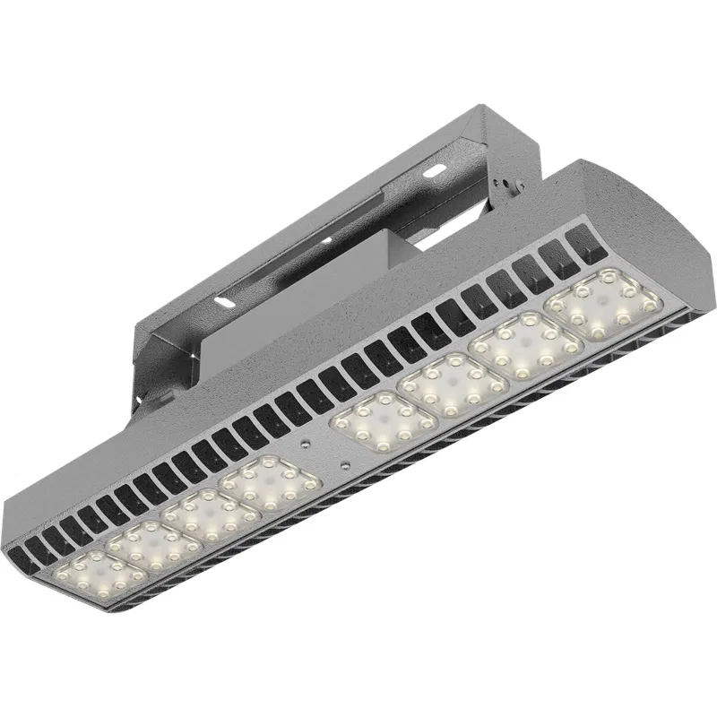 Светильник светодиодный HB LED 75 D80 HFD 5000К G2 СТ 1224008920 Световые технологии