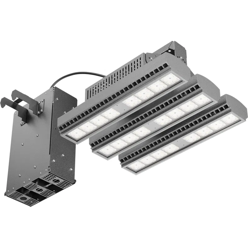 Светильник светодиодный HB LED 300 D60 5000К G2 EXTREME СТ 1224008940 Световые технологии
