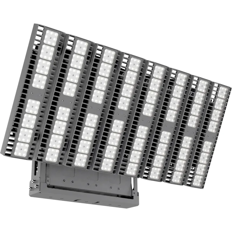 HB LED 1100 D30 4000K G2 1224009000 Световые Технологии