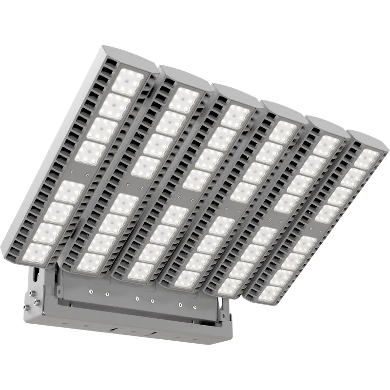 Светильник светодиодный HB LED FLOODLIGHT G2 CD60 800W D80 850 HG СТ 1224009810 Световые технологии