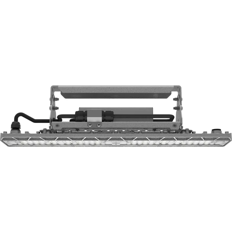 Светильник светодиодный HB LED G3 50W D120 840 HG СТ 1224011370 Световые технологии