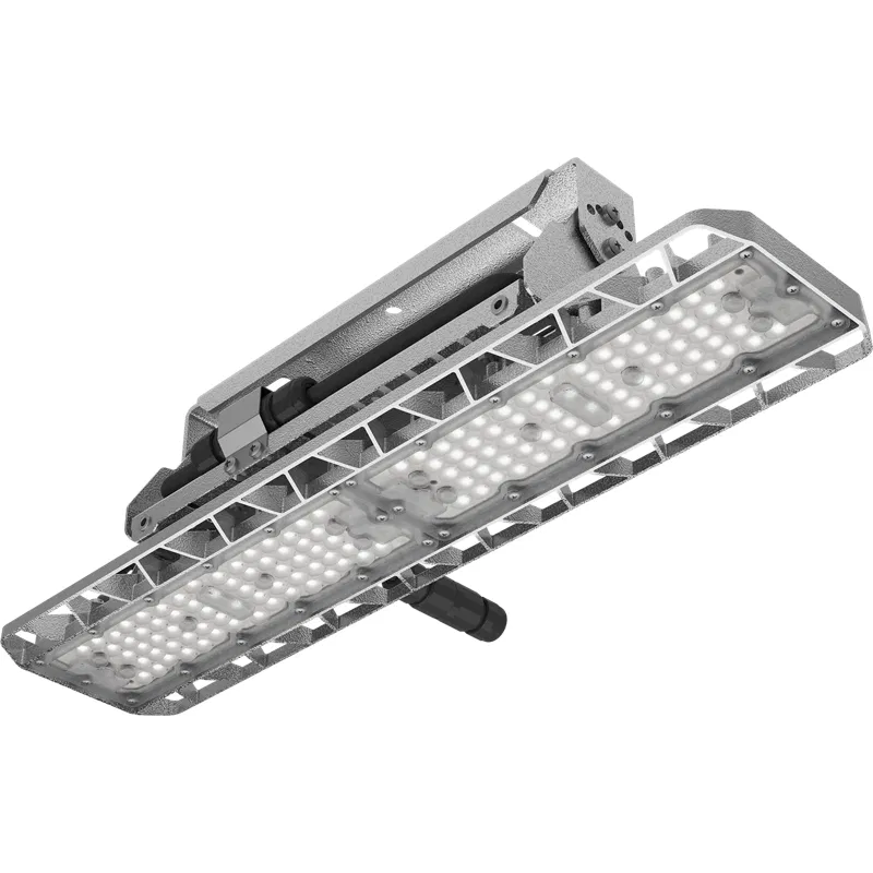 Светильник HB LED G3 75W D140 840 HG СТ 1224011420 Световые технологии