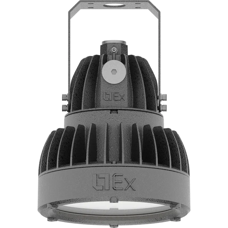 ZENITH LED Ex G2/B 90W D120 850 HG 1226000570 Световые Технологии