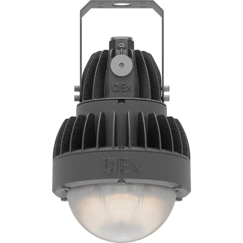 ZENITH LED Ex G2/B 90W D270 850 HG 1226000650 Световые Технологии