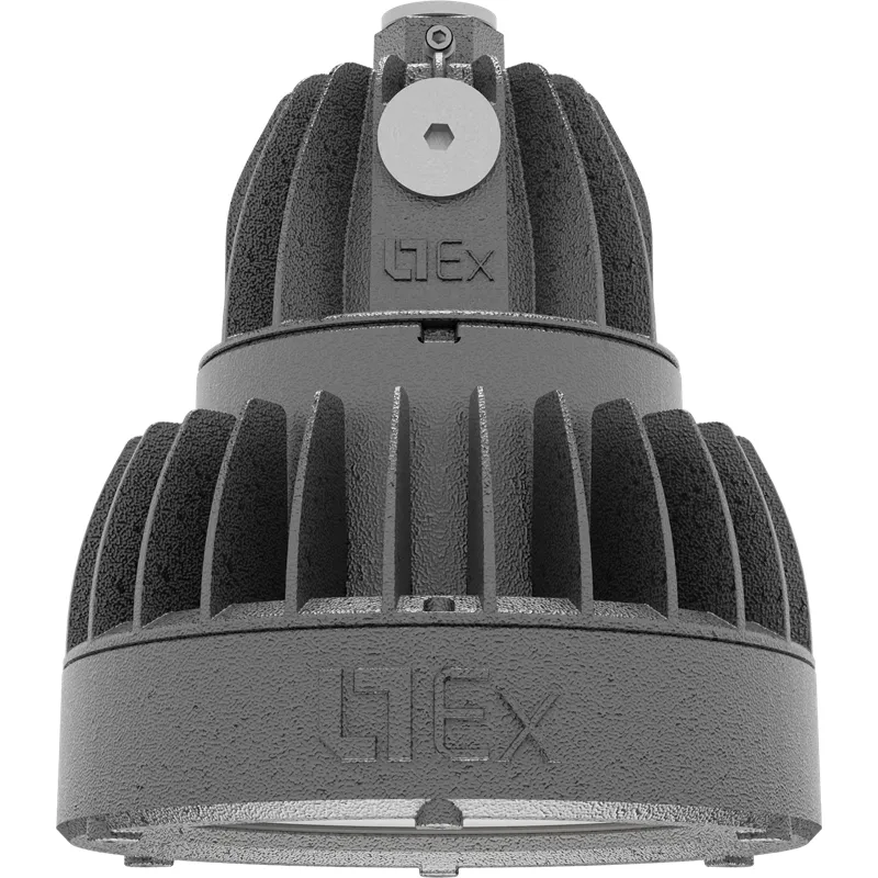 ZENITH LED Ex G2/G 90W D120 850 HG 1226000660 Световые Технологии