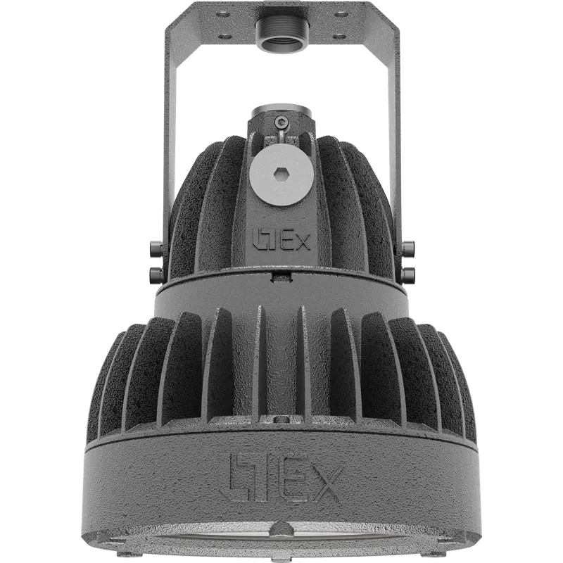 ZENITH LED Ex G2/BT 30W D120 850 HG 1226000690 Световые Технологии
