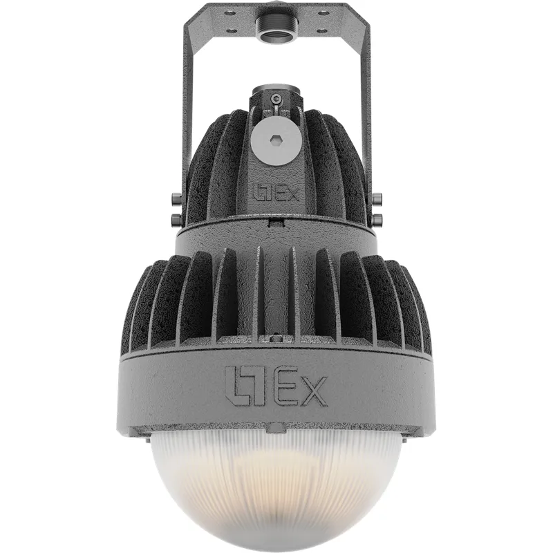 ZENITH LED Ex G2/BT 30W D270 850 HG 1226000720 Световые Технологии