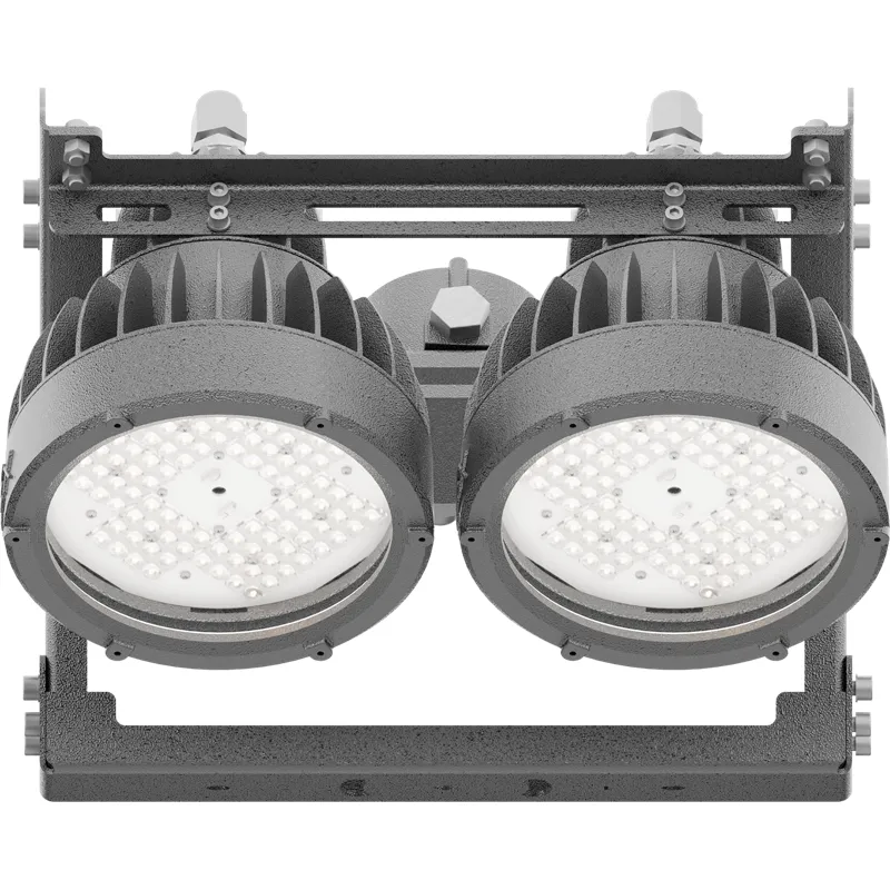 ZENITH LED Ex FLOODLIGHT G2/B 90Wх2 D60 850 HG (DA) 1226001030 Световые Технологии