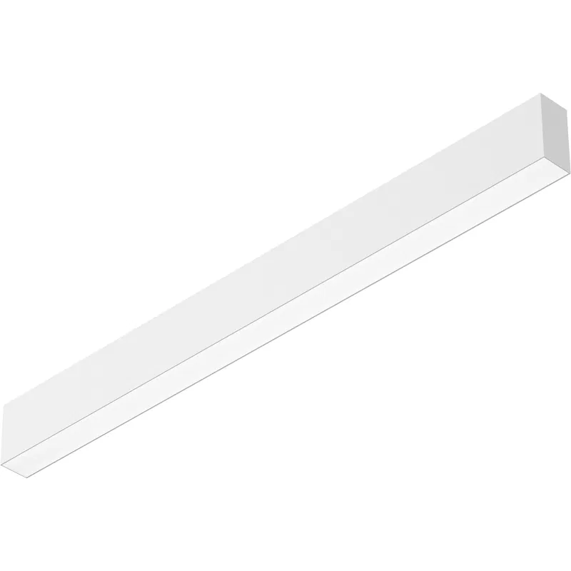 Светильник светодиодный PROFILE 60H S DR LED 2100 4000К накладной СТ 1248001250 Световые технологии