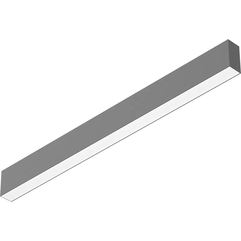 Светильник светодиодный PROFILE 60H S LED 900 BL 4000К накладной СТ 1248002380 Световые технологии