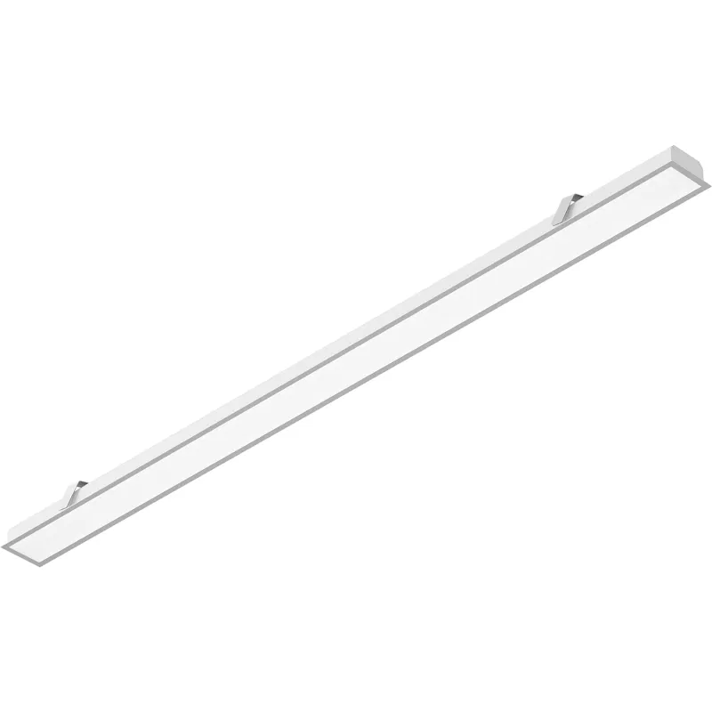 Светильник светодиодный PROFILE 60R LED 1400 WH 4000К встраив. СТ 1248002630 Световые технологии