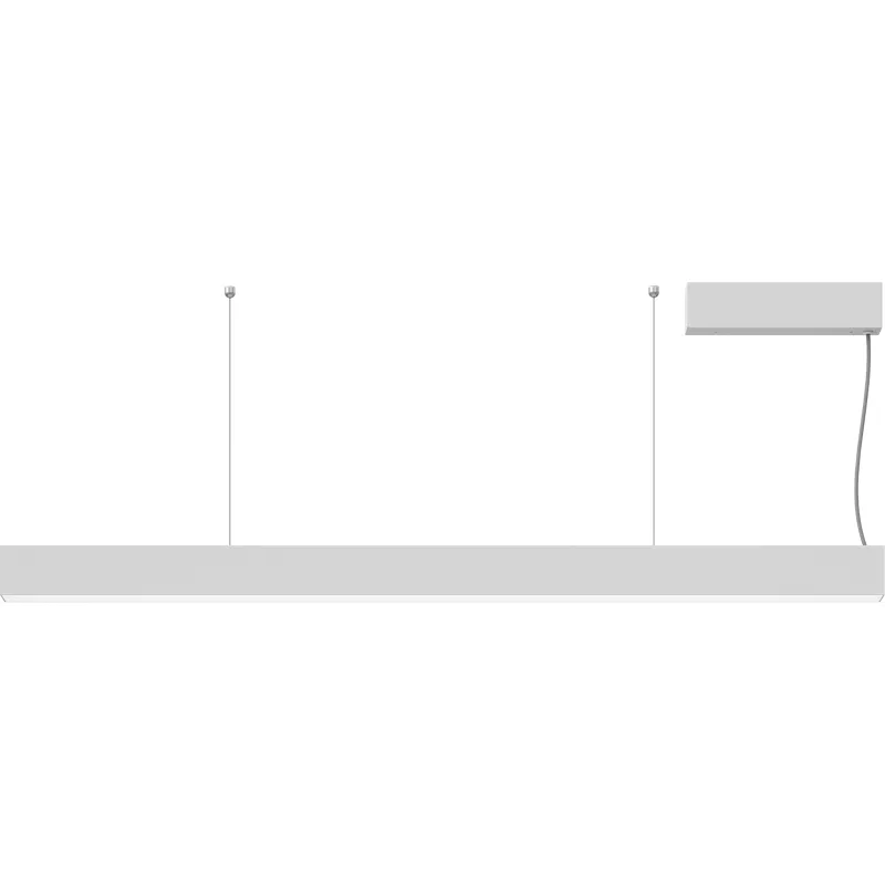 PROFILE 60L P LED 1000 3000K 1248004120 Световые Технологии