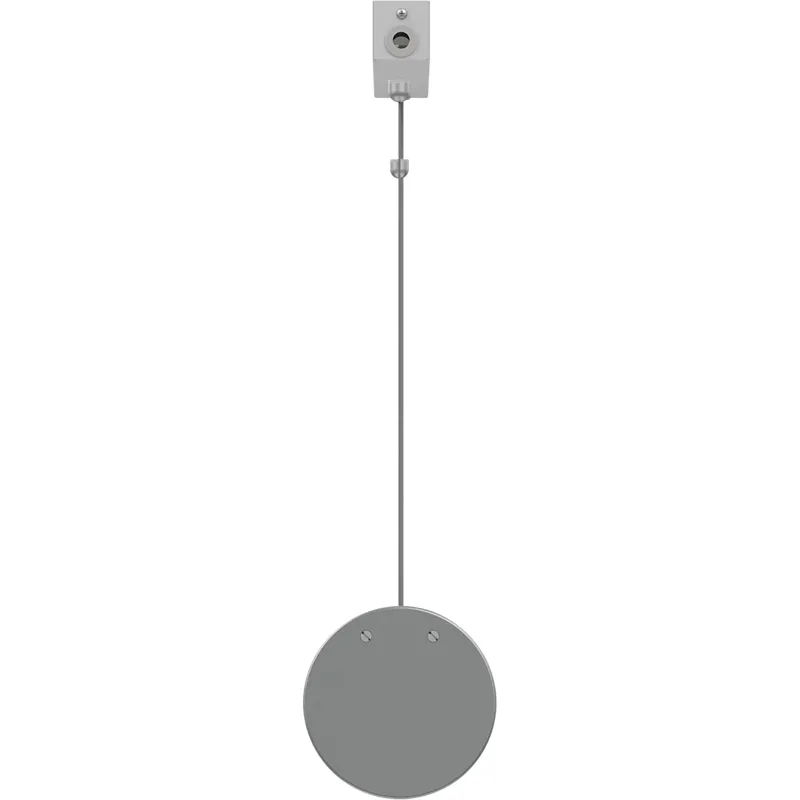 Светильник светодиодный T120 600 LED (20W) 20Вт 4000К подвесной СТ 1250000090 Световые технологии