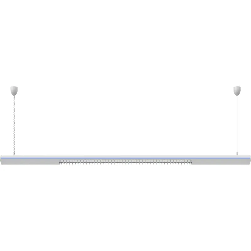 Светильник светодиодный RIVAL LED 60 4000К подвесной СТ 1310000030 Световые технологии