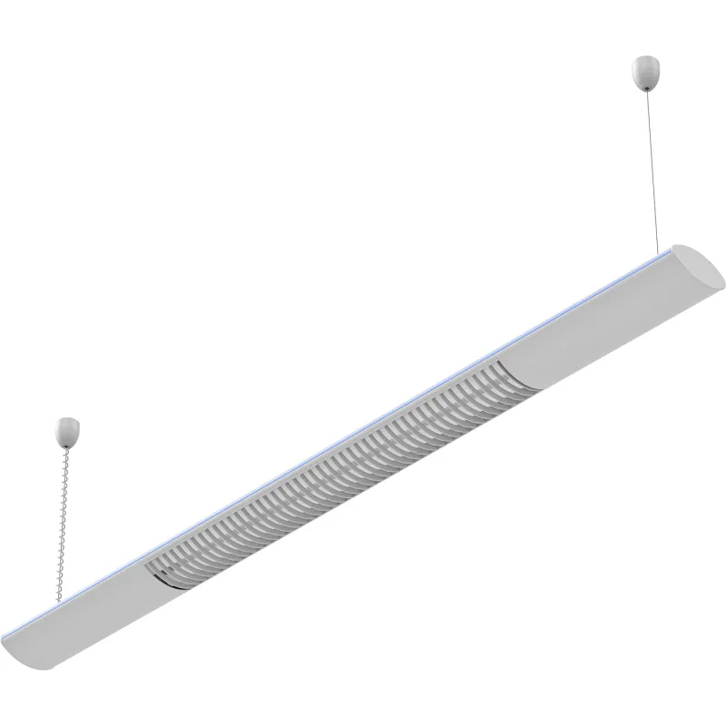 Светильник светодиодный RIVAL LED 60 HFD 4000К подвесной СТ 1310000150 Световые технологии
