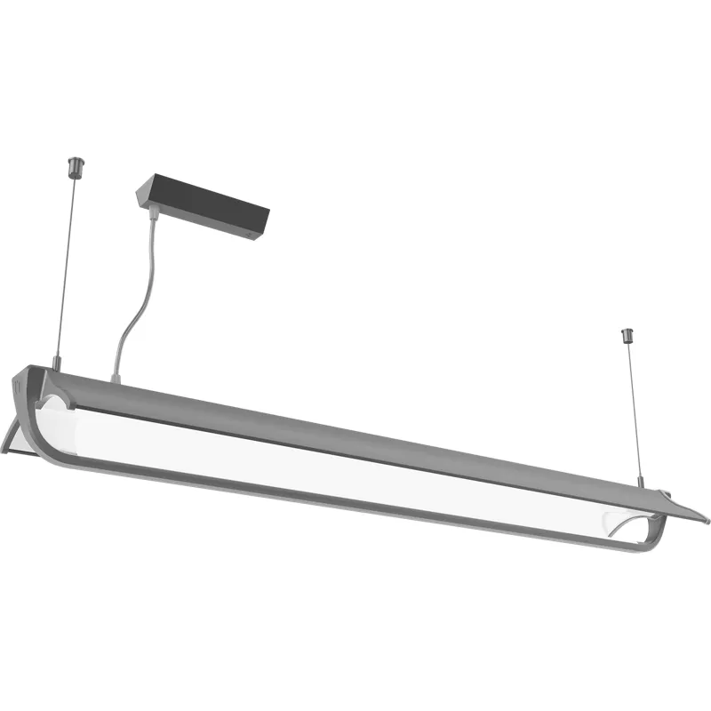 Светильник светодиодный REFLECT LED D 1000 4000К подвесной СТ 1323000010 Световые технологии