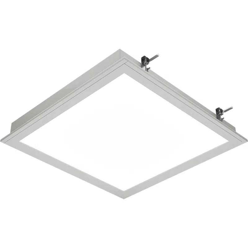 Светильник светодиодный ADV/K UNI LED 600 34Вт 4000К IP65 встраив. СТ 1328000010 Световые технологии
