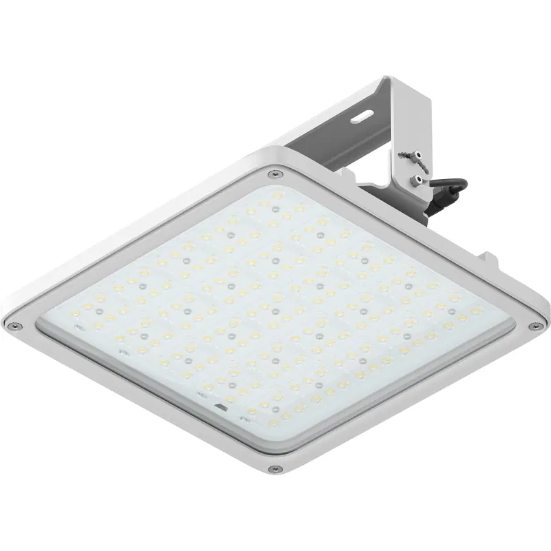 Светильник светодиодный INSEL LB/S LED G3 100W A30 850 WH SB СТ 1334003530 Световые технологии