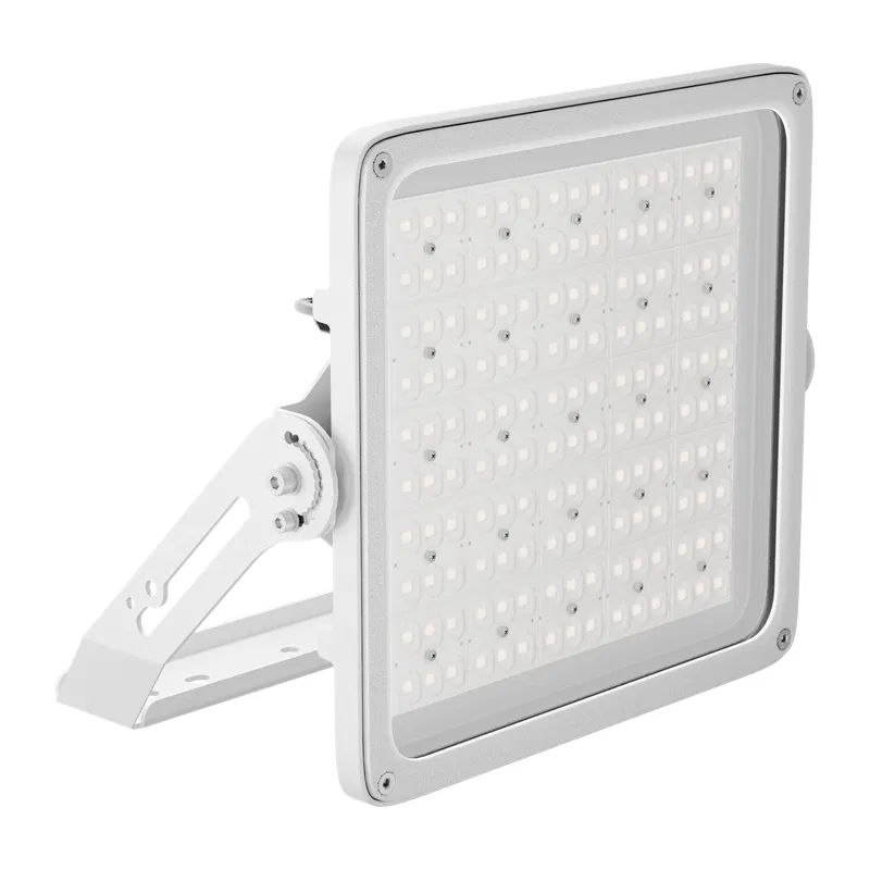Светильник светодиодный INSEL LB/S LED G3 260W D90 850 WH FB СТ 1334005300 Световые технологии