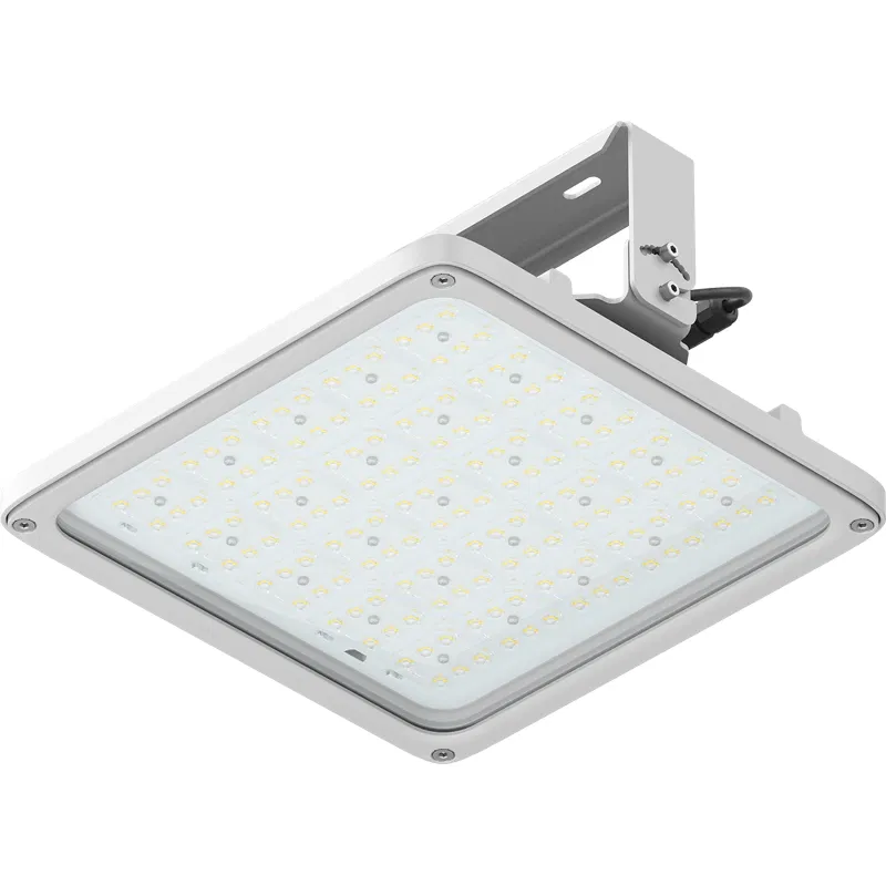 Светильник светодиодный INSEL LB/S LED G3 130W D90 840 WH SB СТ 1334005740 Световые технологии