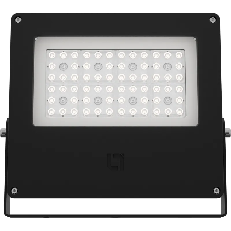 Светильник LEADER LED 30 D15 3000К (RAL 9005) СТ 1350000430 Световые технологии