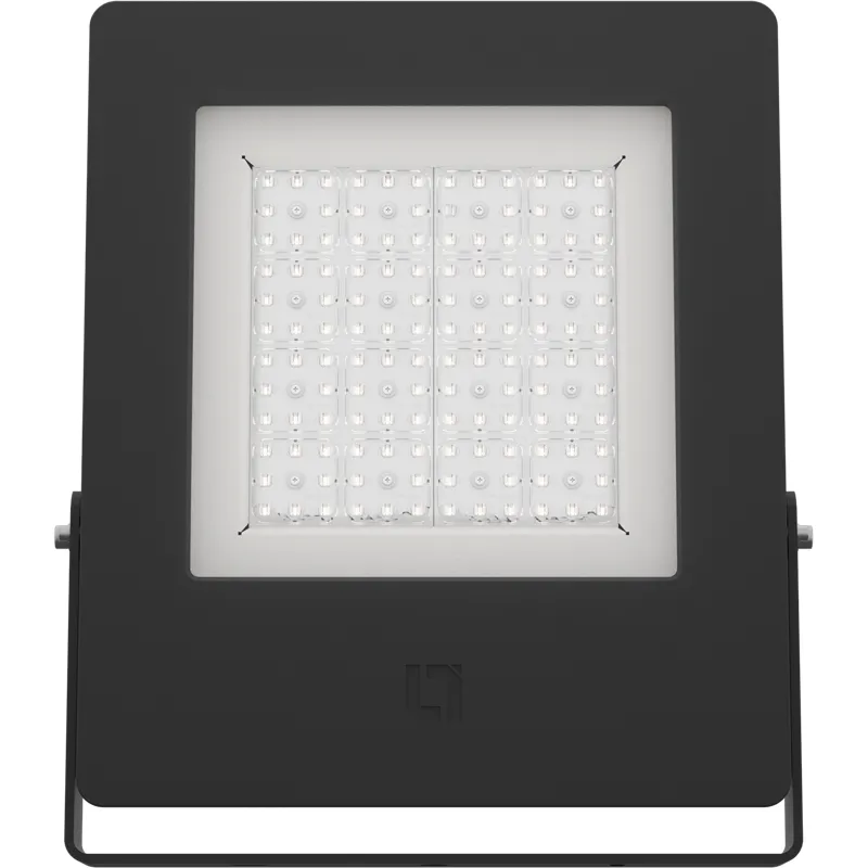 Светильник светодиодный LEADER LED 200W D30 740 RAL9005 СТ 1350001380 Световые технологии